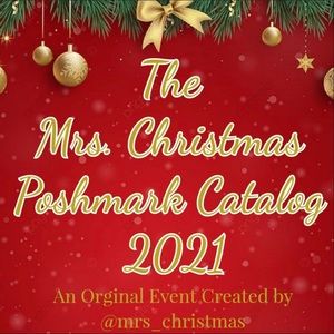 Thank you Mrs. Christmas 🤶 For the feature! @mrs_christmas